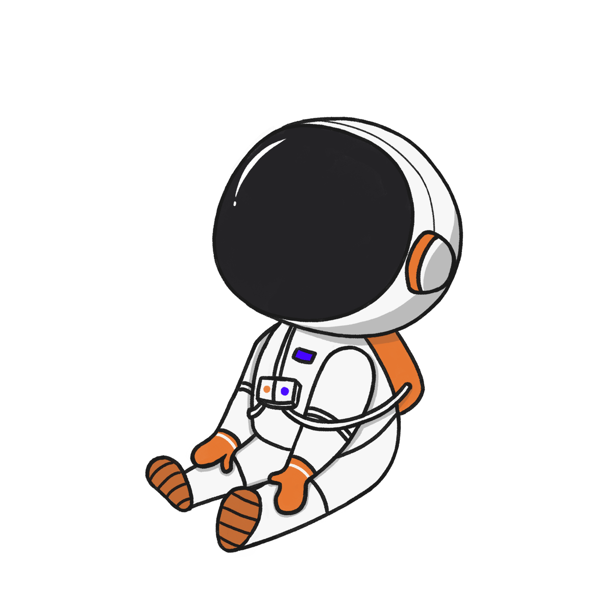 Astro — click for a fun fact